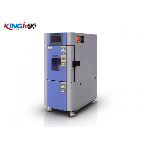 桌上型高低温试验箱 小型高低温循环试验箱