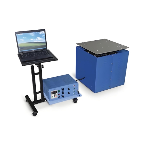 振动台 电磁式振动台 高频振动试验机